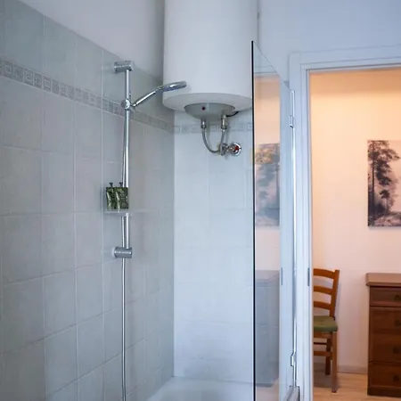 Appartement Nonna Pina Moderno Vicino Metro Awifi,netflix *